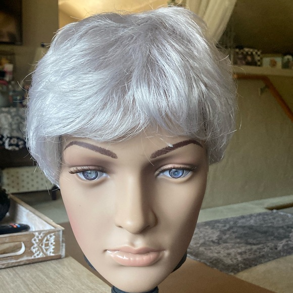 Paula Young High Society Collection Monofilament Petite Wig by Estetica Designs - Picture 1 of 8